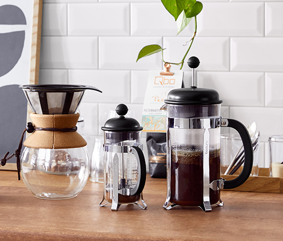 BODUM® Caffetiera French Press 0,35 l BODUM® Caffetiera French Press 0,35 l