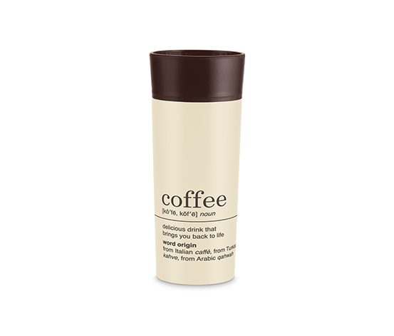 Coffee To Go Bogre Duplafalu