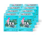 TEA by Tchibo Bio gyógynövénytea – Menta - 8x 20 teafilter