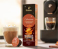 Flavoured Espresso – Buttertoffee – 80 kávékapszula