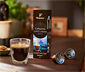 Caffè Crema India - 80 db kávékapszula