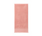 2 prémium törölköző, rózsaszín, 50x100 cm