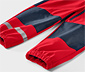 Gyermek softshell kezeslábas
