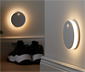 2 multifunkciós LED-es lámpa