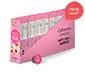 Cafissimo Flavoured Espresso - White Choc & Raspberry