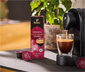 Caffè Crema Colombia – 10 db kávékapszula