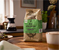 Biokávé – 250 g szemes, pörkölt kávé