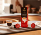 Espresso elegant - 10 db kávékapszula