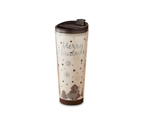 Coffee To Go Bogre Duplafalu