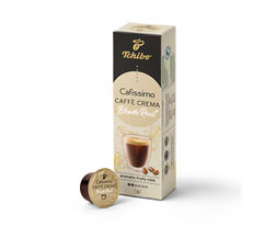 Caffè Crema Blonde Roast – 10 kapszula