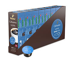 Caffè Fine - 80 db kávékapszula