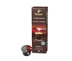 Caffè Crema Colombia - 10 db kávékapszula