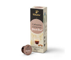 Espresso Blonde Roast – 10 kapszula