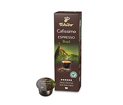 Espresso Brasil - 10 db kávékapszula