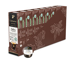 Grand Classé Caffè Crema »Jabiru Guatemala« – 80db kávékapszula