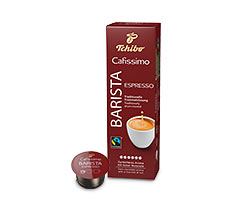 Barista Edition Espresso – 10 db kávékapszula