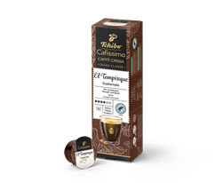 Grand Classé Caffè Crema »El Tempixque« – 10 kapszula