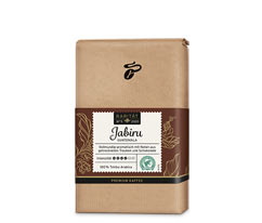 Rarität »Jabiru Guatemala« – 500 g szemes kávé
