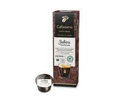 Grand Classé Caffè Crema »Jabiru Guatemala«