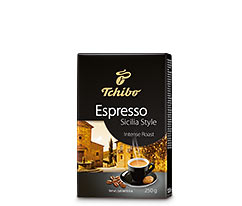 Tchibo Espresso Sicilia Style