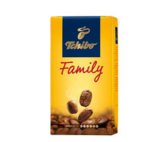 Tchibo Family