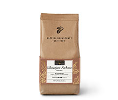 Rarität No.3 „Kilimanjaro Machweo” – 250 g szemes kávé
