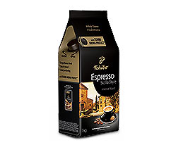 Tchibo Espresso Sicilia Style 1kg