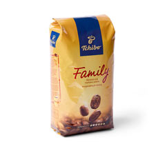 Tchibo Family 1kg
