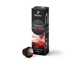 Caffè Crema Colombia - 10 db kávékapszula