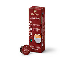 Barista Edition Espresso – 10 db kávékapszula