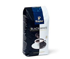 Tchibo FOR BLACK´N WHITE 1kg