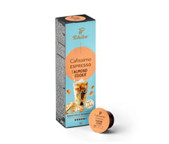 Flavoured Flavoured Edition – Almond Cookie – 10 kávékapszula