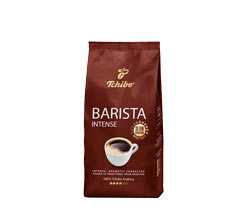 Tchibo Barista Intense 250g