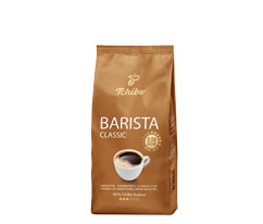 Tchibo Barista Classic 250g