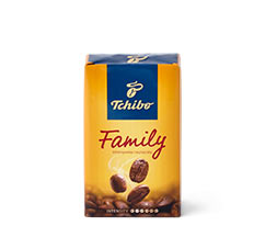 Tchibo Family 250g