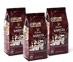 Tchibo Barista Espresso 3 x 1kg