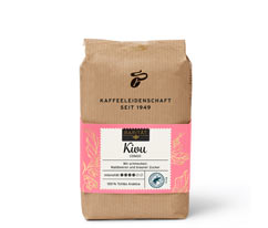 Rarität »Kivu« kávékülönlegesség - 500 g szemes kávé