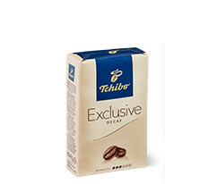 Tchibo Exclusive Decaf 250g