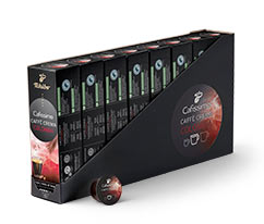 Caffè Crema Colombia - 80 db kávékapszula