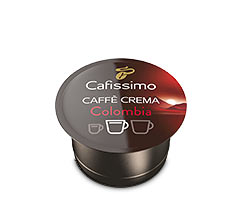 Caffè Crema Colombia - 80 db kávékapszula