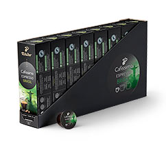 Espresso Brasil - 80 db kávékapszula