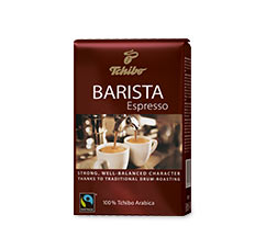 Tchibo Barista Espresso 500g
