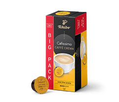 Caffè Crema Fine - 30 db kávékapszula