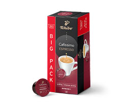 Espresso Intense - 30 db kávékapszula