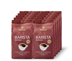 Tchibo Barista Intense 10 x 250g