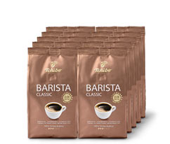 Tchibo Barista Classic 10 x 250g