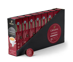 Espresso Intense - 80 db kávékapszula