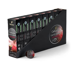 Caffè Crema Colombia - 80 db kávékapszula