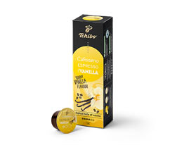 Espresso Vanilla - 10 db kávékapszula