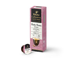 Grand Classé Caffè Crema „Bette Buna” – 10 db kávékapszula